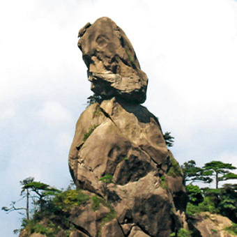 旅游地学知识库