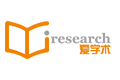iResearch (Aixueshu) E-books logo