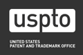 USPTO Patent Database logo
