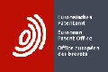 Espacenet (European Patent Office) logo